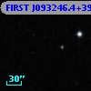 FIRST J093246.4+392603