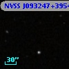NVSS J093247+395405