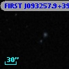 FIRST J093257.9+392622