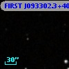 FIRST J093302.3+404154