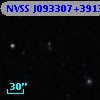 NVSS J093307+391318