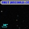 FIRST J093308.8+391102