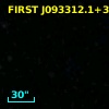 FIRST J093312.1+391831