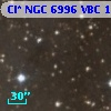 Cl* NGC 6996    VBC    1737