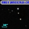 FIRST J093328.8+393008