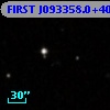 FIRST J093358.0+405723