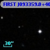 FIRST J093359.0+404025
