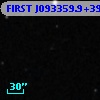 FIRST J093359.9+395159