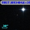FIRST J093404.6+390415