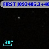 FIRST J093405.3+402724