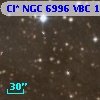 Cl* NGC 6996    VBC    1740
