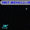 FIRST J093412.1+392434