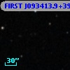 FIRST J093413.9+391623