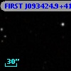 FIRST J093424.9+410434