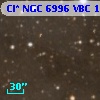 Cl* NGC 6996    VBC    1741