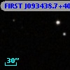 FIRST J093438.7+403255