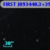 FIRST J093440.3+393207