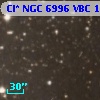 Cl* NGC 6996    VBC    1742