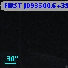FIRST J093500.6+394400