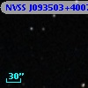 NVSS J093503+400702