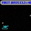 FIRST J093513.3+405011