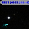 FIRST J093514.8+402650