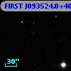 FIRST J093524.0+402743