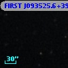 FIRST J093525.6+392915