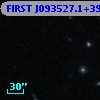 FIRST J093527.1+395055
