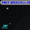 FIRST J093528.1+394205