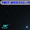FIRST J093533.5+395953
