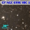 Cl* NGC 6996    VBC    1745