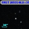 FIRST J093546.8+393006