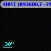 FIRST J093600.7+395016