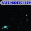 NVSS J093602+394425