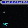 FIRST J093607.7+394258
