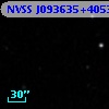 NVSS J093635+405321