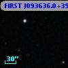 FIRST J093636.0+394206