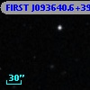 FIRST J093640.6+394206