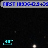 FIRST J093642.9+395216