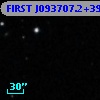 FIRST J093707.2+392659