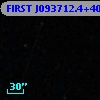 FIRST J093712.4+402403