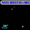 NVSS J093718+405349