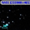 NVSS J233900+465306