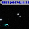 FIRST J093741.8+394402