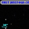 FIRST J093744.0+391954