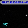 FIRST J093805.4+403821