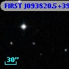 FIRST J093820.5+395325