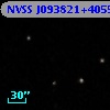NVSS J093821+405505