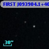 FIRST J093904.1+401154